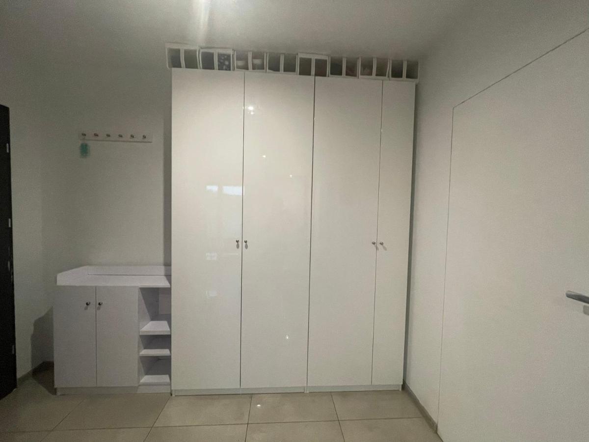 Apartament Kosakowo Z Tarasem II Apartment Exterior photo