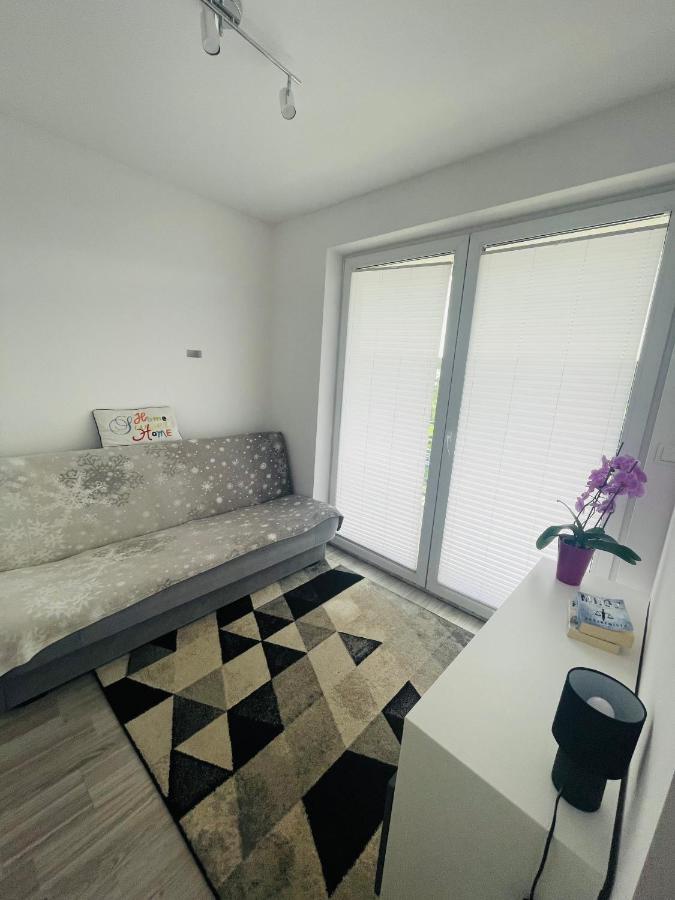 Apartament Kosakowo Z Tarasem II Apartment Exterior photo