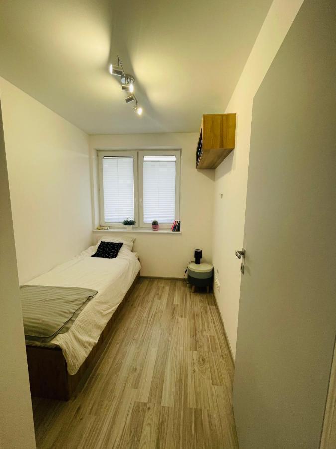 Apartament Kosakowo Z Tarasem II Apartment Exterior photo